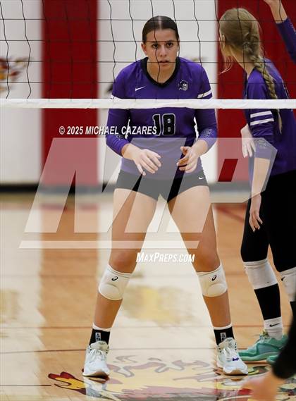 Thumbnail 3 in JV: Arizona College Prep @ Chaparral photogallery.