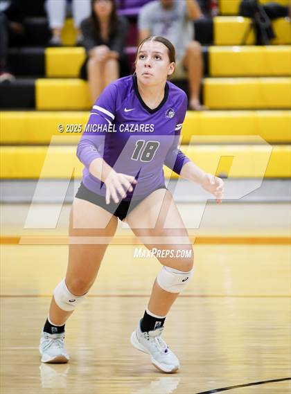 Thumbnail 2 in JV: Arizona College Prep @ Chaparral photogallery.