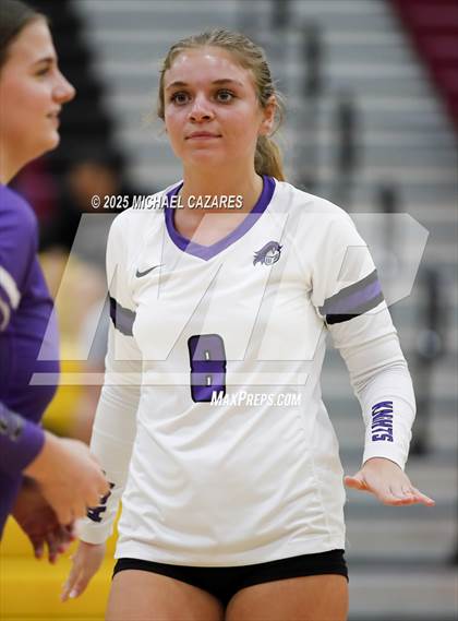 Thumbnail 2 in JV: Arizona College Prep @ Chaparral photogallery.