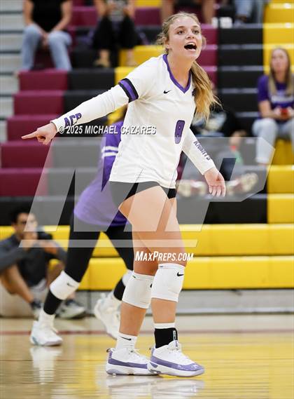 Thumbnail 1 in JV: Arizona College Prep @ Chaparral photogallery.