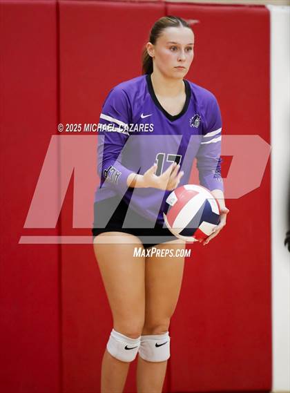 Thumbnail 3 in JV: Arizona College Prep @ Chaparral photogallery.