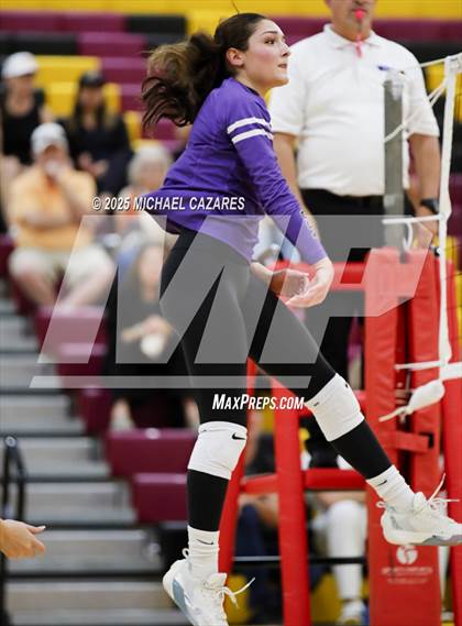 Thumbnail 2 in JV: Arizona College Prep @ Chaparral photogallery.