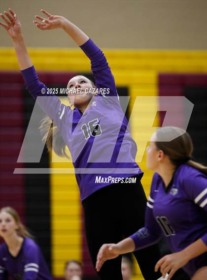 Thumbnail 1 in JV: Arizona College Prep @ Chaparral photogallery.