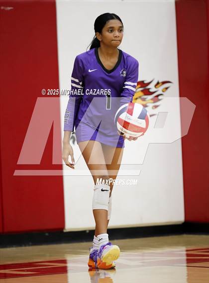 Thumbnail 1 in JV: Arizona College Prep @ Chaparral photogallery.