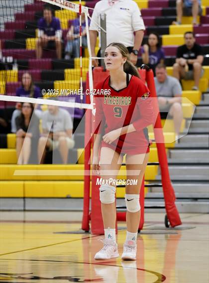 Thumbnail 1 in JV: Arizona College Prep @ Chaparral photogallery.