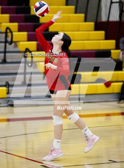 Thumbnail 2 in JV: Arizona College Prep @ Chaparral photogallery.