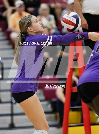 Thumbnail 1 in JV: Arizona College Prep @ Chaparral photogallery.