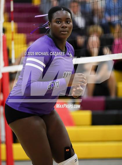 Thumbnail 2 in JV: Arizona College Prep @ Chaparral photogallery.