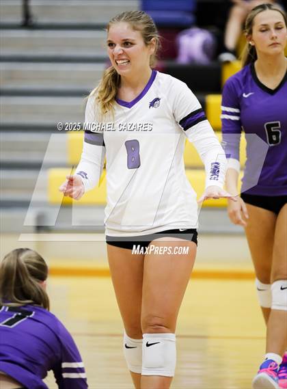 Thumbnail 3 in JV: Arizona College Prep @ Chaparral photogallery.