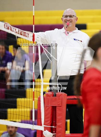 Thumbnail 1 in JV: Arizona College Prep @ Chaparral photogallery.