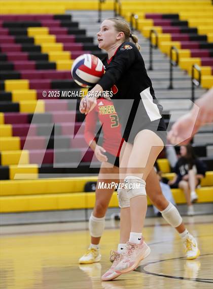 Thumbnail 3 in JV: Arizona College Prep @ Chaparral photogallery.