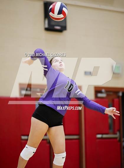 Thumbnail 1 in JV: Arizona College Prep @ Chaparral photogallery.