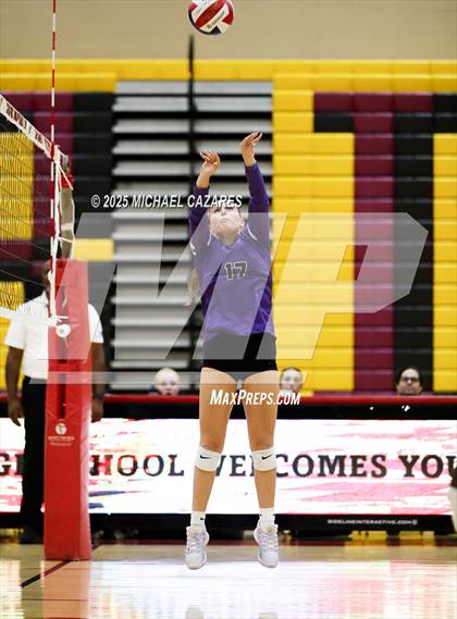 Thumbnail 1 in JV: Arizona College Prep @ Chaparral photogallery.