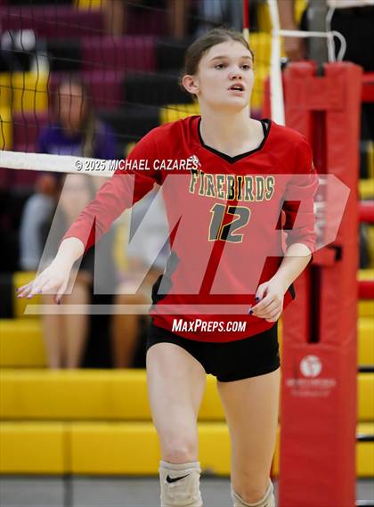 Thumbnail 3 in JV: Arizona College Prep @ Chaparral photogallery.