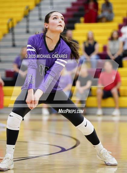 Thumbnail 2 in JV: Arizona College Prep @ Chaparral photogallery.