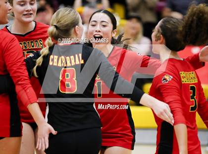 Thumbnail 3 in JV: Arizona College Prep @ Chaparral photogallery.