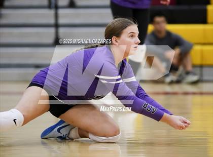 Thumbnail 1 in JV: Arizona College Prep @ Chaparral photogallery.