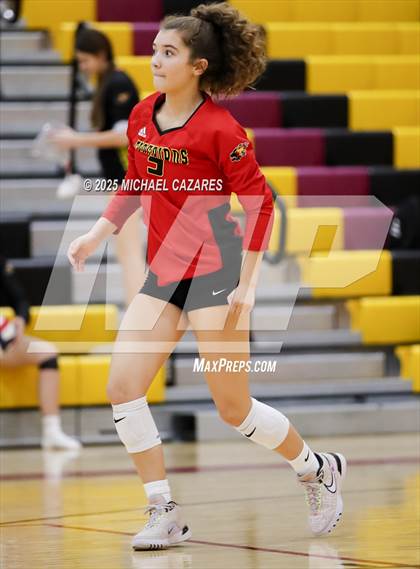 Thumbnail 1 in JV: Arizona College Prep @ Chaparral photogallery.