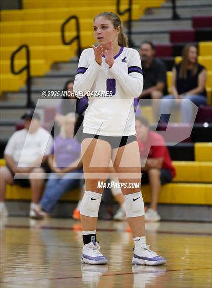 Thumbnail 3 in JV: Arizona College Prep @ Chaparral photogallery.