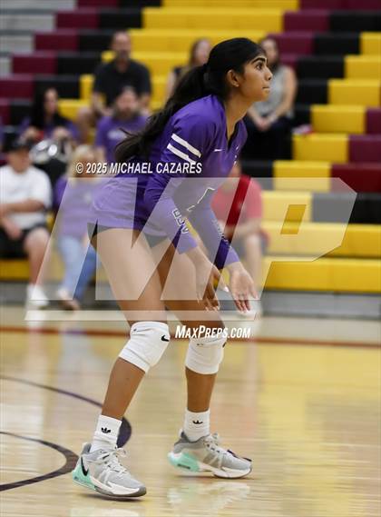 Thumbnail 1 in JV: Arizona College Prep @ Chaparral photogallery.