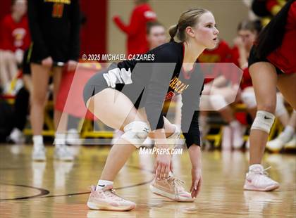 Thumbnail 1 in JV: Arizona College Prep @ Chaparral photogallery.