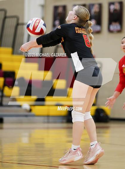 Thumbnail 1 in JV: Arizona College Prep @ Chaparral photogallery.