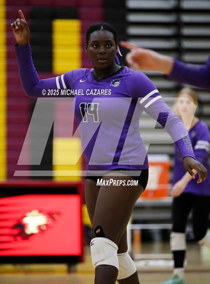 Thumbnail 3 in JV: Arizona College Prep @ Chaparral photogallery.