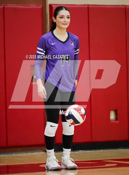 Thumbnail 2 in JV: Arizona College Prep @ Chaparral photogallery.