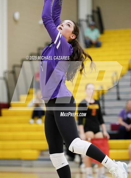 Thumbnail 3 in JV: Arizona College Prep @ Chaparral photogallery.