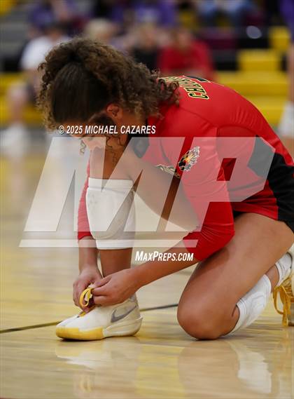 Thumbnail 2 in JV: Arizona College Prep @ Chaparral photogallery.