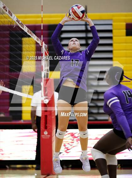 Thumbnail 3 in JV: Arizona College Prep @ Chaparral photogallery.