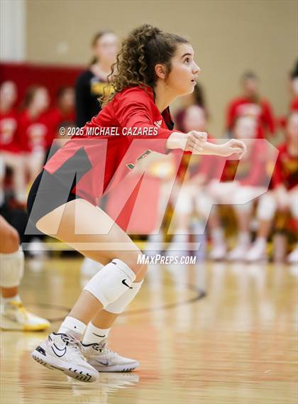 Thumbnail 2 in JV: Arizona College Prep @ Chaparral photogallery.