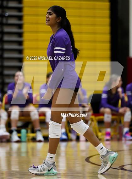 Thumbnail 3 in JV: Arizona College Prep @ Chaparral photogallery.