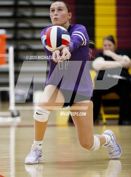 Thumbnail 2 in JV: Arizona College Prep @ Chaparral photogallery.