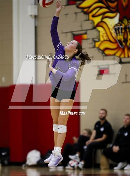 Thumbnail 1 in JV: Arizona College Prep @ Chaparral photogallery.