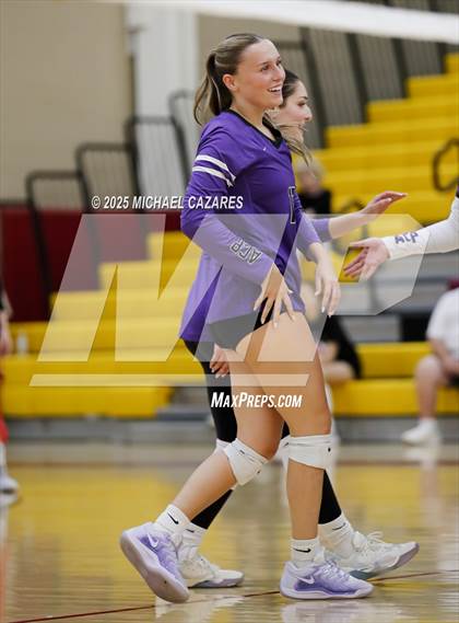 Thumbnail 2 in JV: Arizona College Prep @ Chaparral photogallery.