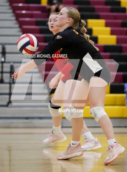 Thumbnail 1 in JV: Arizona College Prep @ Chaparral photogallery.