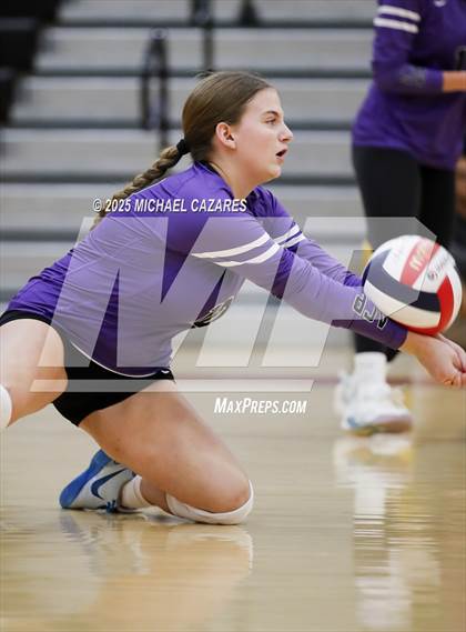 Thumbnail 3 in JV: Arizona College Prep @ Chaparral photogallery.