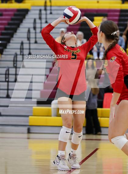 Thumbnail 1 in JV: Arizona College Prep @ Chaparral photogallery.