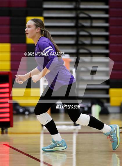 Thumbnail 1 in JV: Arizona College Prep @ Chaparral photogallery.