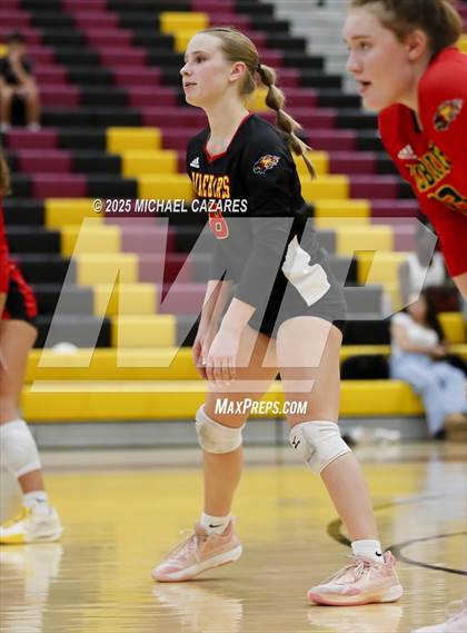 Thumbnail 2 in JV: Arizona College Prep @ Chaparral photogallery.