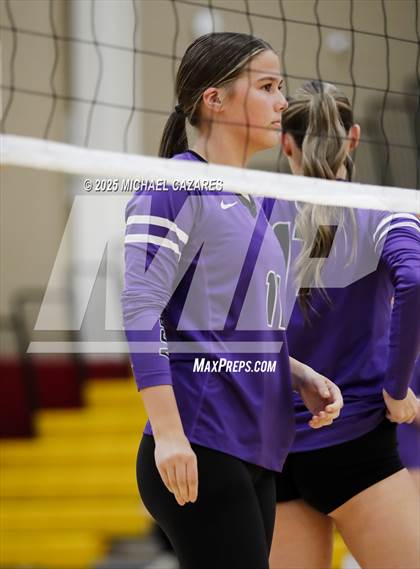 Thumbnail 3 in JV: Arizona College Prep @ Chaparral photogallery.