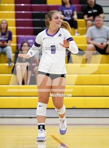 Thumbnail 1 in JV: Arizona College Prep @ Chaparral photogallery.
