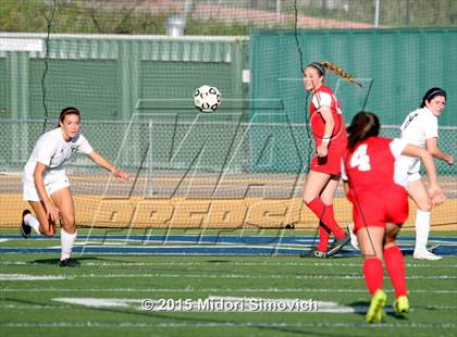 Thumbnail 1 in Mater Dei @ La Costa Canyon (CIF SoCal Regional D2 Final) photogallery.