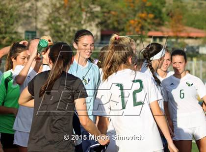 Thumbnail 3 in Mater Dei @ La Costa Canyon (CIF SoCal Regional D2 Final) photogallery.