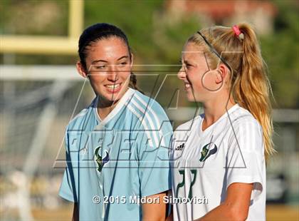 Thumbnail 1 in Mater Dei @ La Costa Canyon (CIF SoCal Regional D2 Final) photogallery.