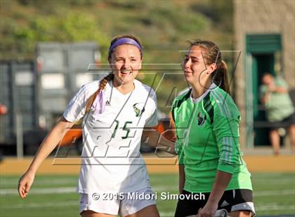 Thumbnail 3 in Mater Dei @ La Costa Canyon (CIF SoCal Regional D2 Final) photogallery.