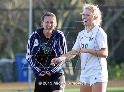 Thumbnail 1 in Mater Dei @ La Costa Canyon (CIF SoCal Regional D2 Final) photogallery.
