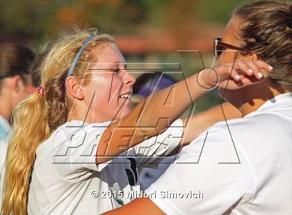 Thumbnail 1 in Mater Dei @ La Costa Canyon (CIF SoCal Regional D2 Final) photogallery.