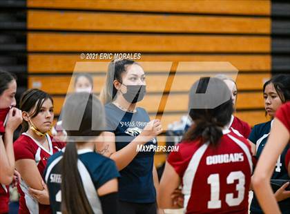 Thumbnail 3 in Bonita Vista @ Steele Canyon photogallery.